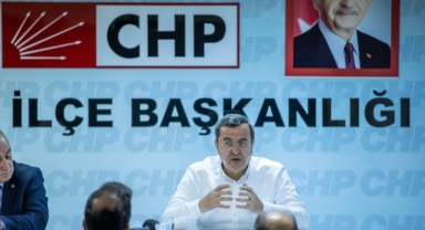 Başkan Batur: Moralimiz yüksek, yolumuz açık, iktidar olacağız