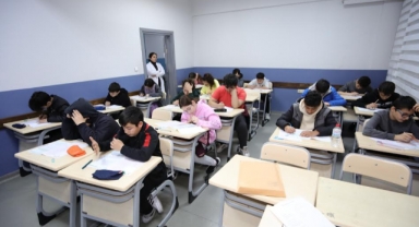 Bayraklı’nın öğrencileri geleceğe hazırlanıyor