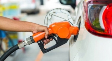 Benzine indirim geliyor