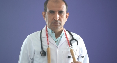 Beyaz melek mi, beyaz ejder mi?