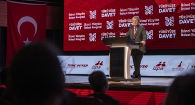 Bilget: Pastayı büyütürken adil bölüşmeye ihtiyaç var