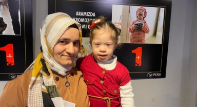 Biz’im Fotoğraf Sergisi +1 mutluluk yaşattı