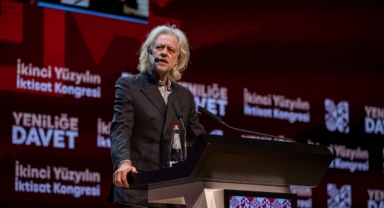 Bob Geldof: Ne yaparsanız yapın başlayın