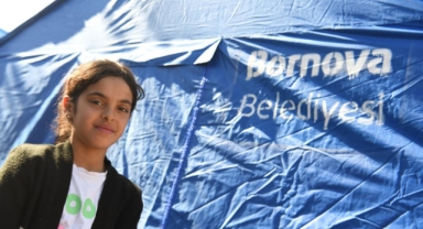 Bornova'dan Kahramanmaraş’ta engelli çocuklara özel destek!