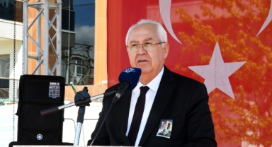 “Bu emaneti geleceğe taşıyacağız”