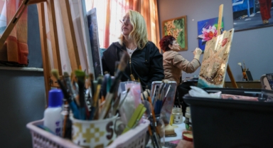 Buca Belediyesi’nden sosyal ve ekonomik hayata sihirli dokunuş