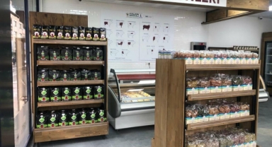 Büyükşehir'den artan et fiyatlarına çözüm: Halkın Kasabı genişliyor