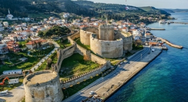 Çanakkale'de kuraklık alarmı!