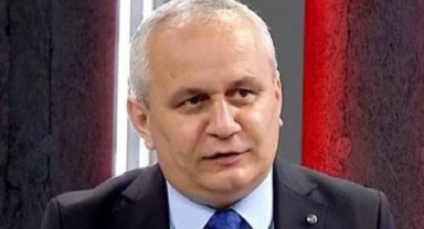 Cemil Kılıç saldırıya uğradı