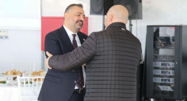 CHP İzmir’den birlik buluşması: “Sabırla yürüdüğümüz yol baharla taçlanacak”