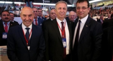 CHP’li başkanlardan Ankara'da olağanüstü toplantı!