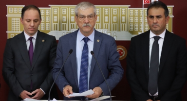 CHP’li Beko bakanlığa seslendi: Maden facialarında önlem almanız için kaç kişinin ölmesi gerekiyor? 