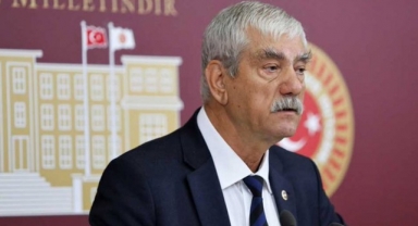 CHP'li Beko: Üsküp ve İzmir'in kardeşliği miras kalacak