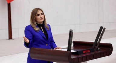 CHP'li Kılıç: Depremzedelerin yaşadığı yalnızlığı unutturmayacağız!