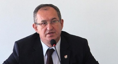 CHP'li Sertel'den YHT çıkışı: On yıl önce başlanan projenin sadece yarısı tamamlandı