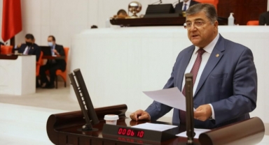 CHP’li Sındır: 22 yıldır aklınız neredeydi?
