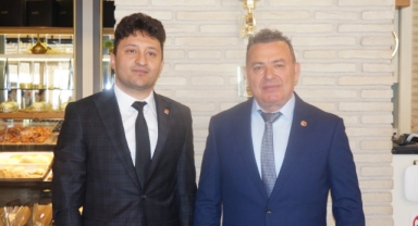 CHP'nin en genç sağlıkçı adayı Taşdemir’den iddialı projeler!