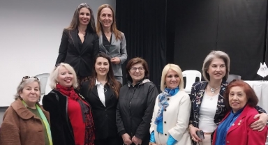 CHP’nin genç milletvekili aday adayı Fulya Alçay: İktidarımızda kadın-erkek eşitliği sağlanacak