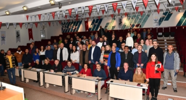 Çiğli’de arıcılık eğitimleri tamamlandı