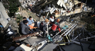 Depremde can kaybı 45 bini aştı!