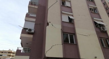 Depremzedelere zamlı fatura şoku