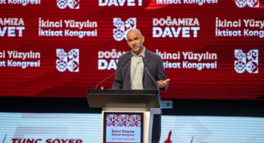 Dr. Güven Eken: Sevgi olmadan dünyada hiçbir şey değişmez