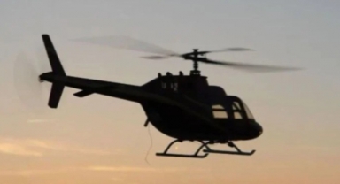 Düşen helikopterdekiler PKK'lı çıktı