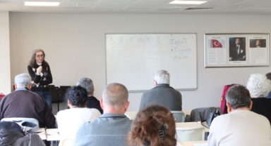 Efes Selçuk dünya dilleri ile buluşuyor