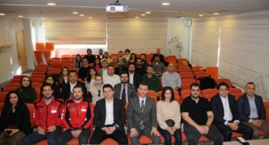 EGİAD Afet Koordinasyon Kurulu kurdu