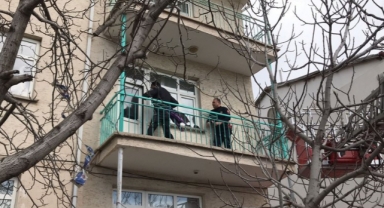 Elazığ'da bir evde altı kişi ölü bulundu!