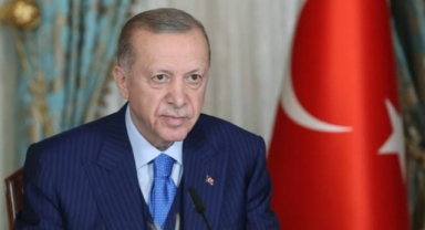 Erdoğan’dan Altılı Masa açıklaması: Oturdular, konuştular, dağılırlar demiştim