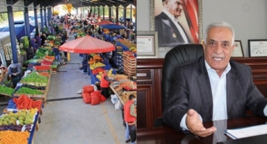 Erişen: İhracatın kapanması fiyat düşürdü, pazarda alıcı yok!