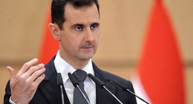 Esad Erdoğan ile görüşme şartını açıkladı