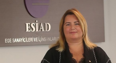  ESİAD’ın ilk kadın başkanı Zorlu’dan 8 Mart mesajı “İstanbul Sözleşmesi'ne geri dönülmeli”