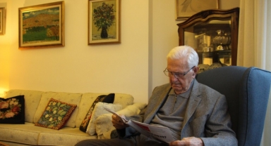 Eski Sağlık Bakanı Dr. Cevdet Aykan yaşamını yitirdi