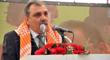 Eskiyörük de adaylık yolculuğuna çıkıyor