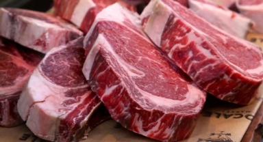 Et ithalatına devam 