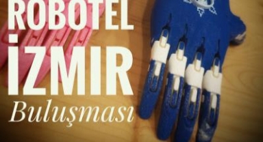 FabrikaLab’da Robotel üretilecek