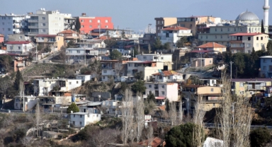Fakire gecekondu bile lüks... İzmir'in varoşlarında fiyatlar uçtu