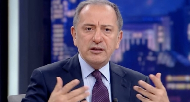 Fatih Altaylı: Herif Türkiye’ye medyan okuyor, çıt yok!