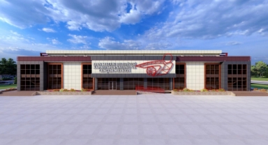 Filiz Ceritoğlu Sengel'den gençlere müjde