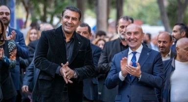 Gâvur Mahallesi sergisi 7 Mayıs’a uzatıldı