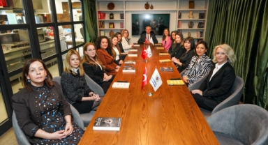 Gaziemir’den 8 Mart buluşması