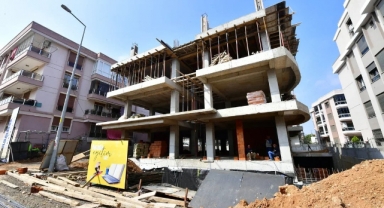 Gaziemir Gençlik Merkezi Mayıs’ta açılacak