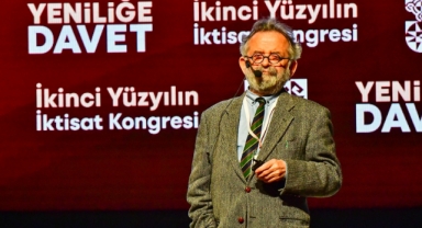 Geleceğin Türkiyesi’ni İkinci Yüzyılın İktisat Kongresi şekillendirecek