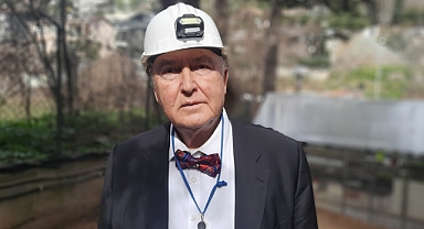 Gözaltına alınan Ahmet Ercan'da ilk açıklama