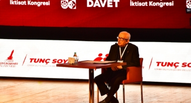 Hanri Benazus: Atatürk’ü anlamak bir varoluş kavgasının adıdır