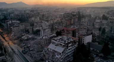 Hatay‘da içme suyu problemi artarak sürüyor