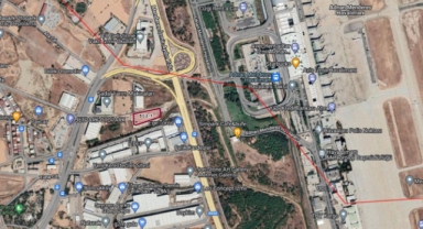 Hükümetin İzmir'deki arazi satışları hız kazandı