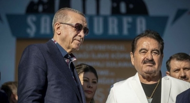 İbrahim Tatlıses'ten adaylık sinyali